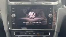 Volkswagen Golf 1.6 TDI SE [Nav] 5dr Diesel Hatchback